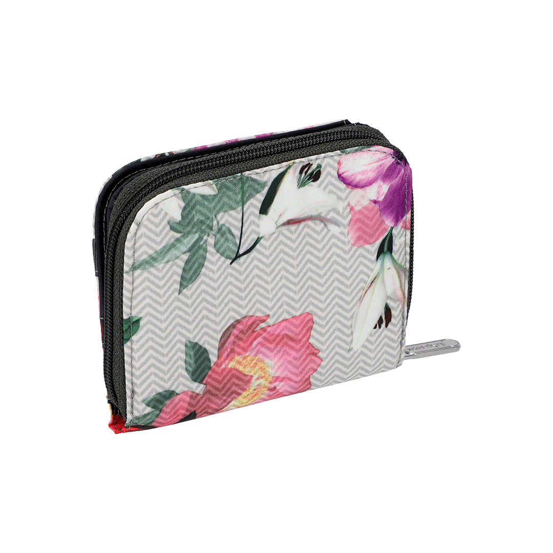 Photo Blooms Claire Wallet