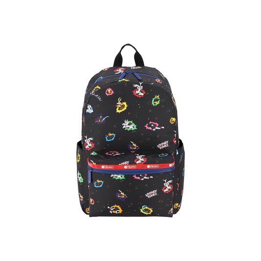 Looney Blow Out Carson Backpack