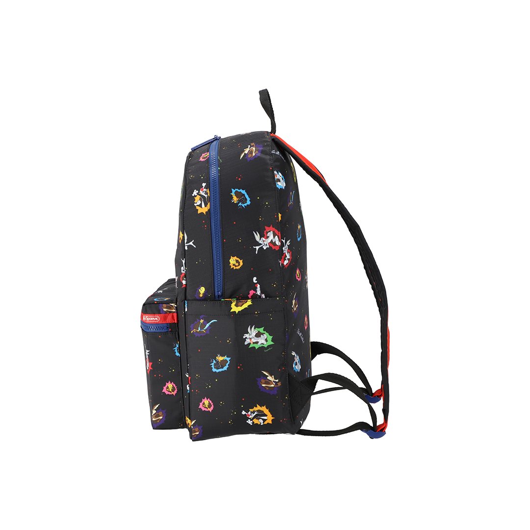 Looney Blow Out Carson Backpack