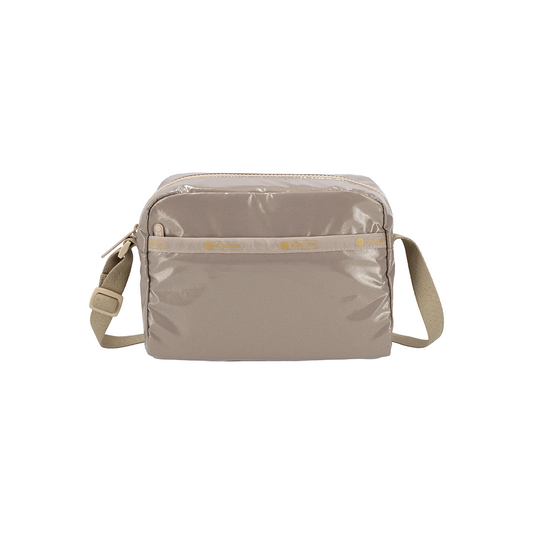Golden Spark Daniella Crossbody Bag