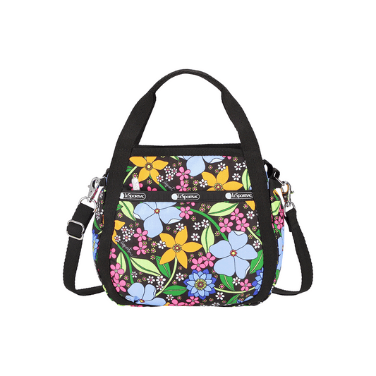 Sydney Floral Small Jenni Crossbody Bag
